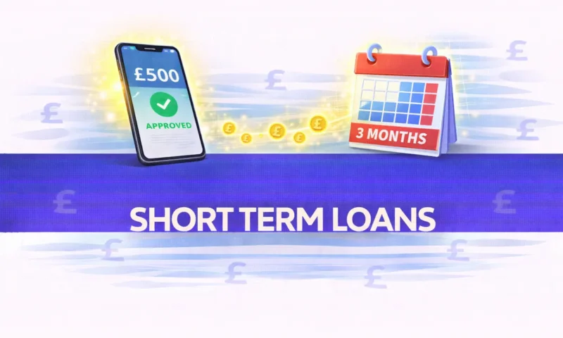 short-term-loans-uk