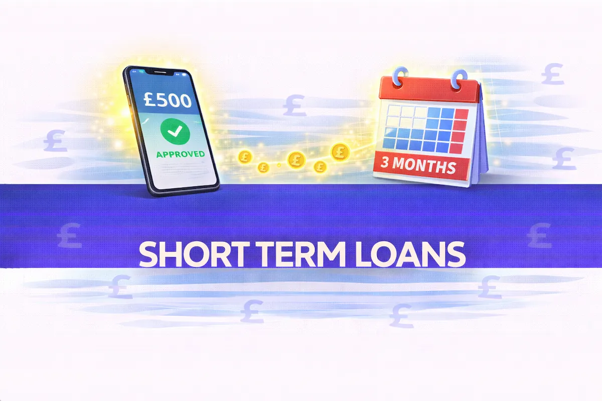 short-term-loans-uk