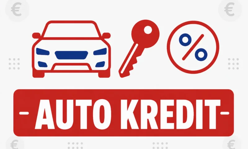Auto Kredit-hr
