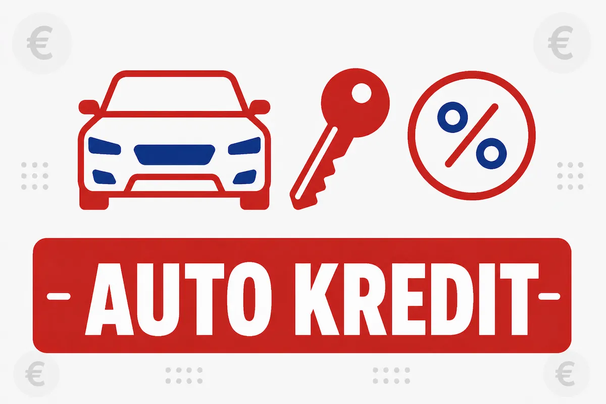 Auto Kredit-hr
