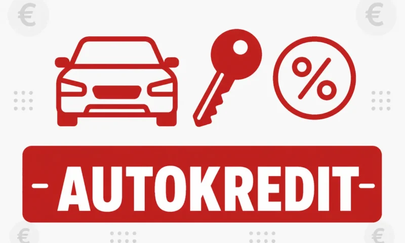 Autokredit