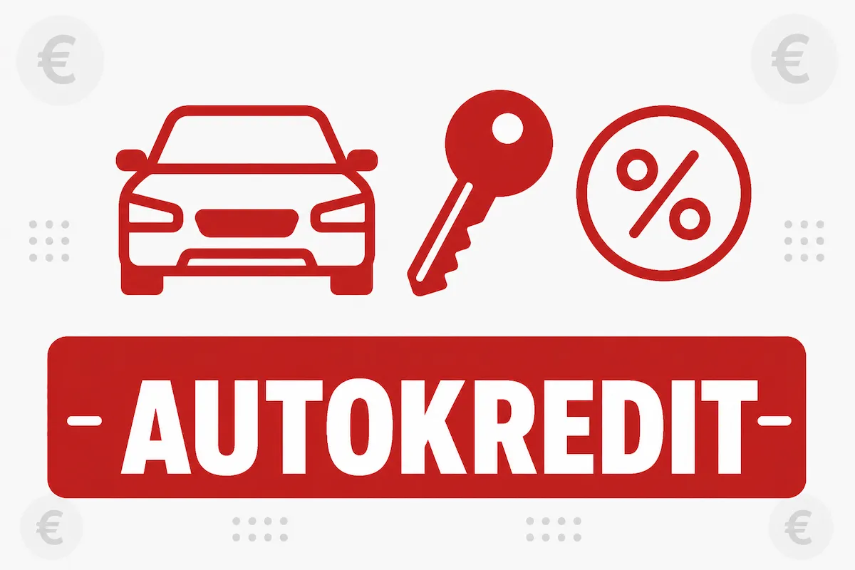 Autokredit