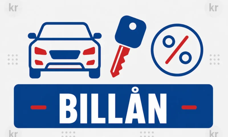 Billån