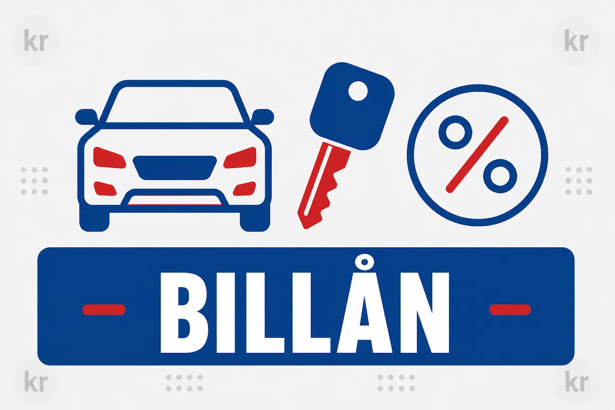 Billån
