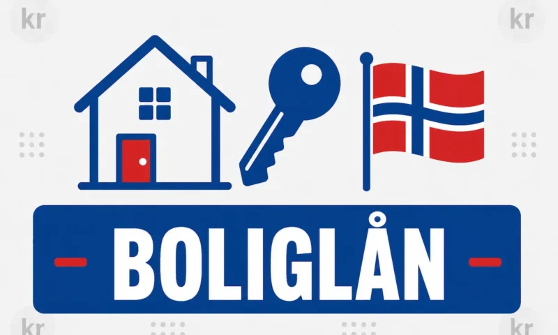 Boliglån