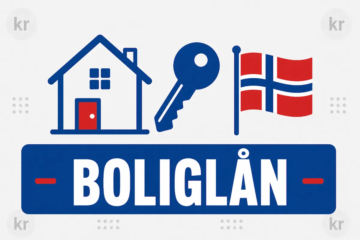 Boliglån
