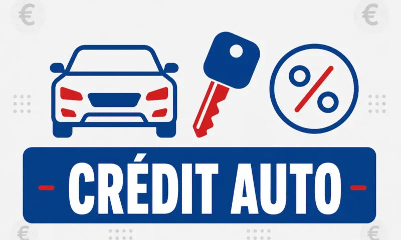 Crédit Auto