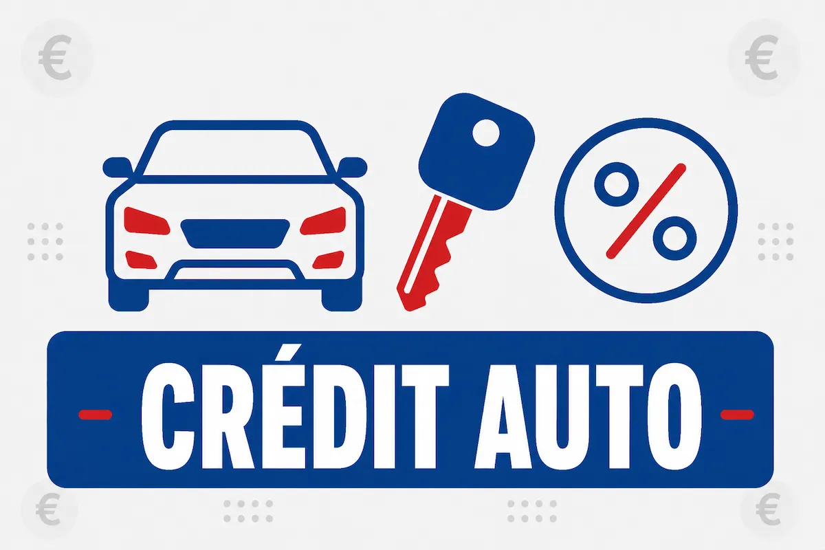 Crédit Auto