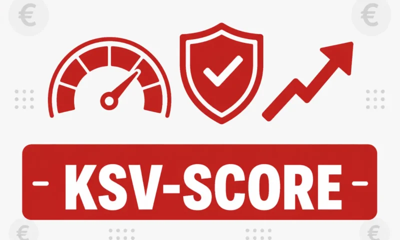 KSV-Score Österreich