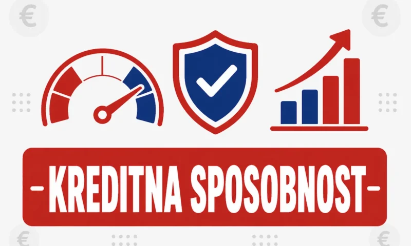 Kreditna Sposobnost