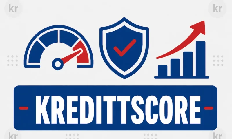 Kredittscore i Norge