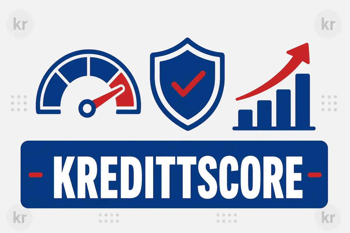 Kredittscore i Norge