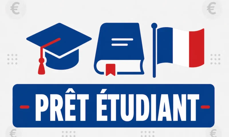 Prêt Étudiant