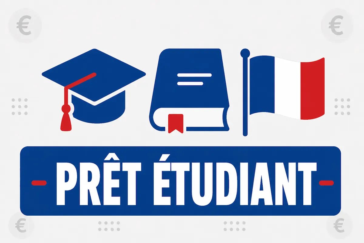 Prêt Étudiant