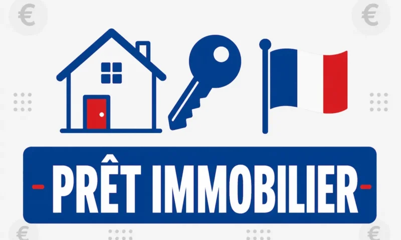 Prêt Immobilier