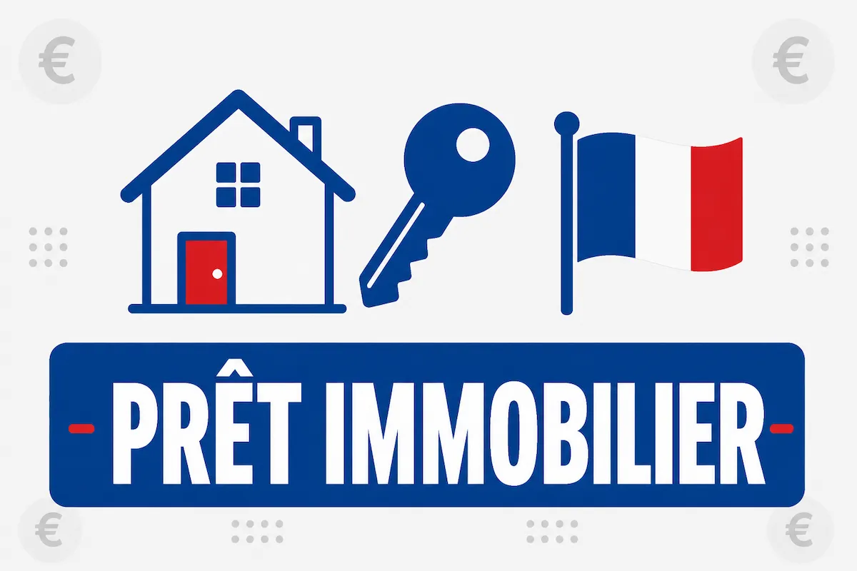 Prêt Immobilier