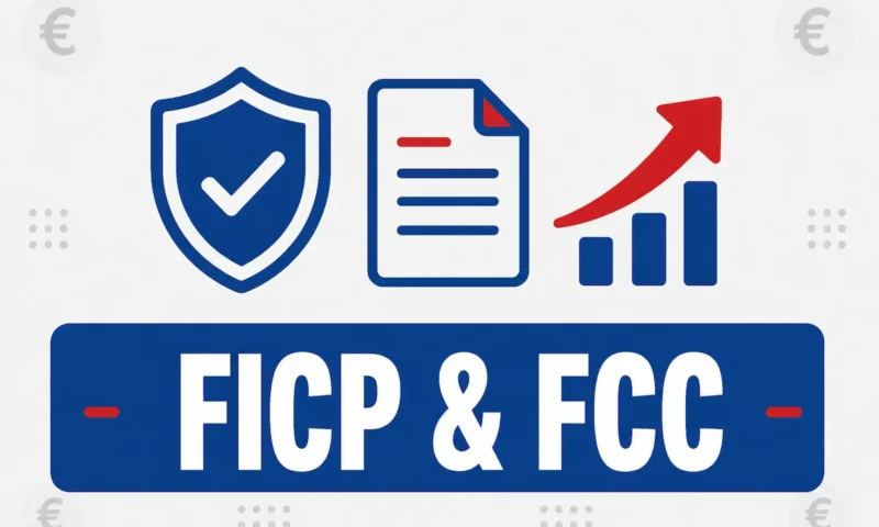 Score Bancaire et Fichiers Banque de France