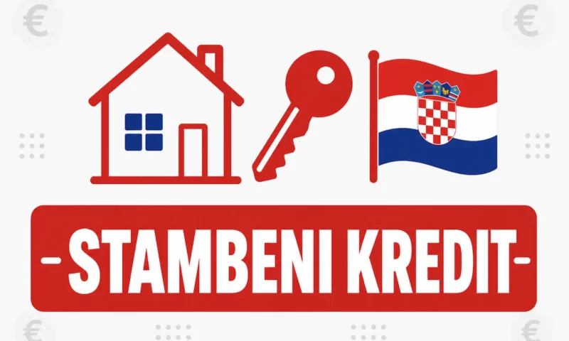 Stambeni Kredit