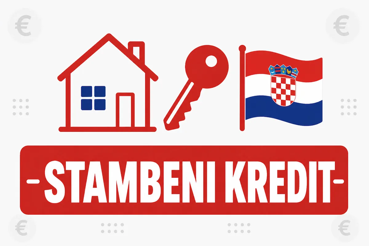 Stambeni Kredit