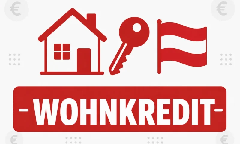 Wohnkredit