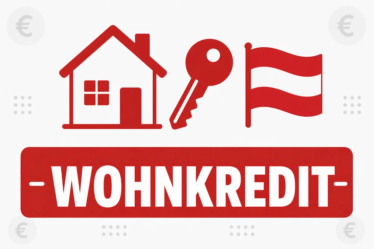 Wohnkredit