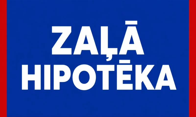 Zaļā hipotēka