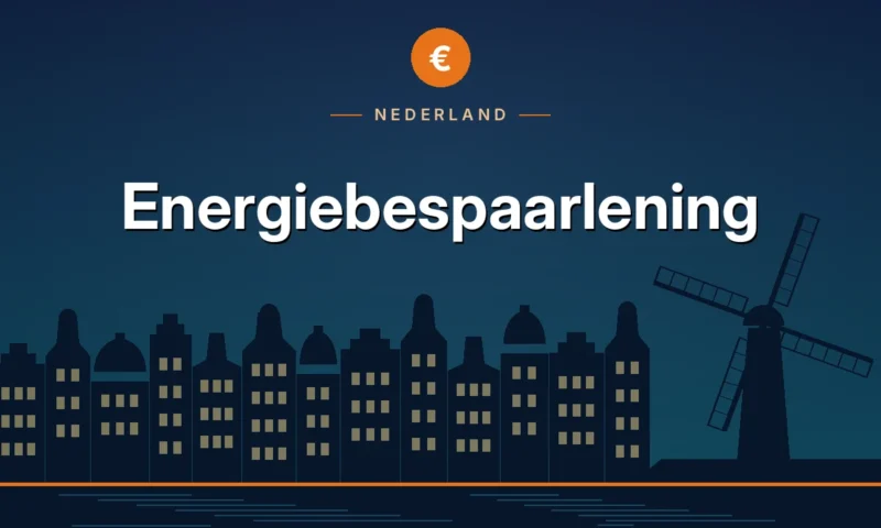 Energiebespaarlening Warmtefonds: woning verduurzamen in Nederland