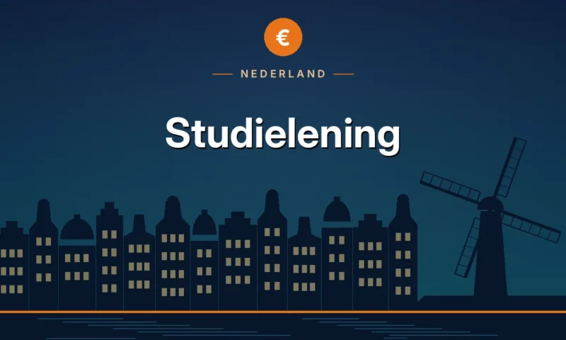 Studielening bij DUO: rente en terugbetalen in Nederland